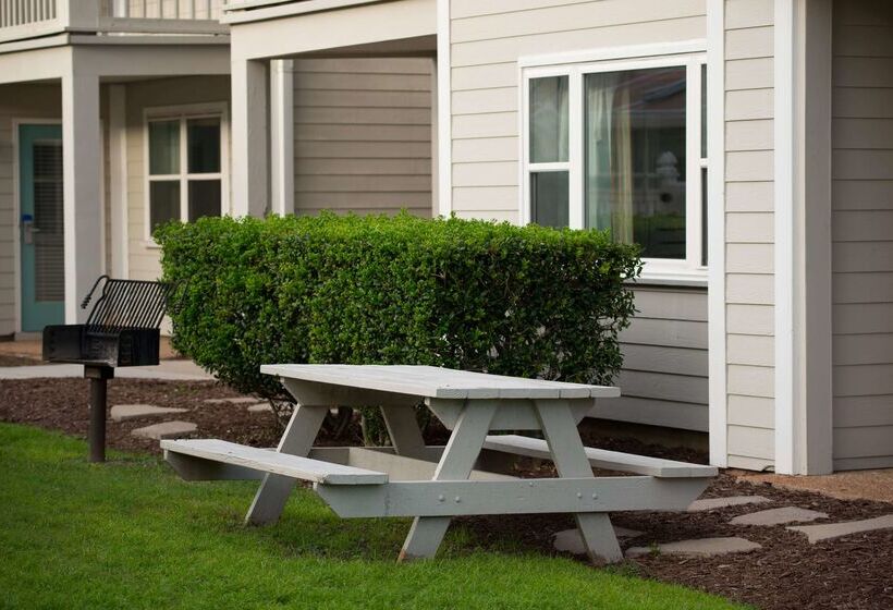 Otel Atlantic Beach Resort, A Ramada By Wyndham