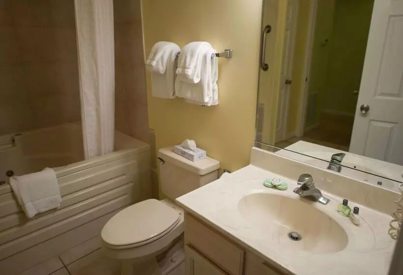 호텔 Atlantic Beach Resort, A Ramada By Wyndham