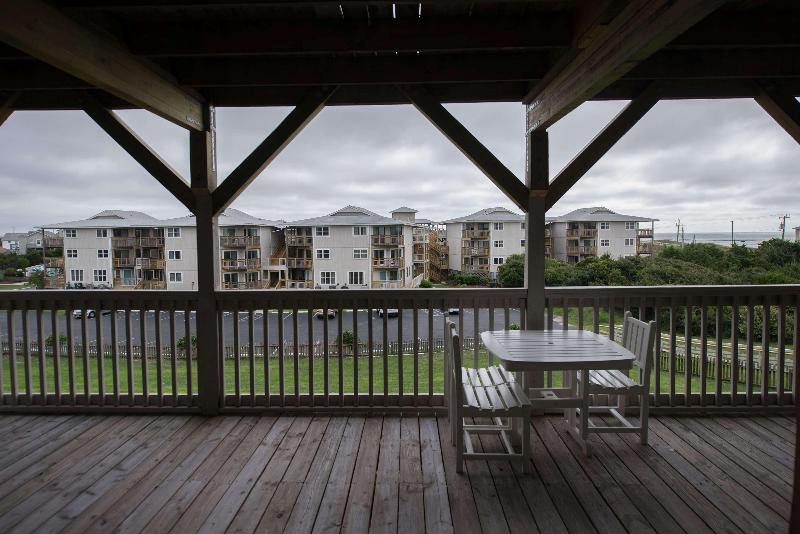 Otel Atlantic Beach Resort, A Ramada By Wyndham