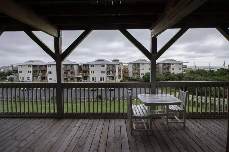 호텔 Atlantic Beach Resort, A Ramada By Wyndham