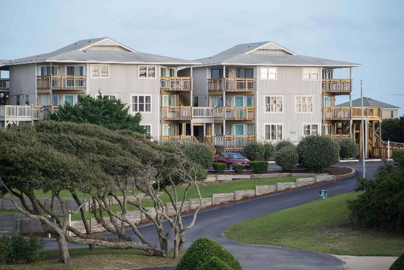 Otel Atlantic Beach Resort, A Ramada By Wyndham