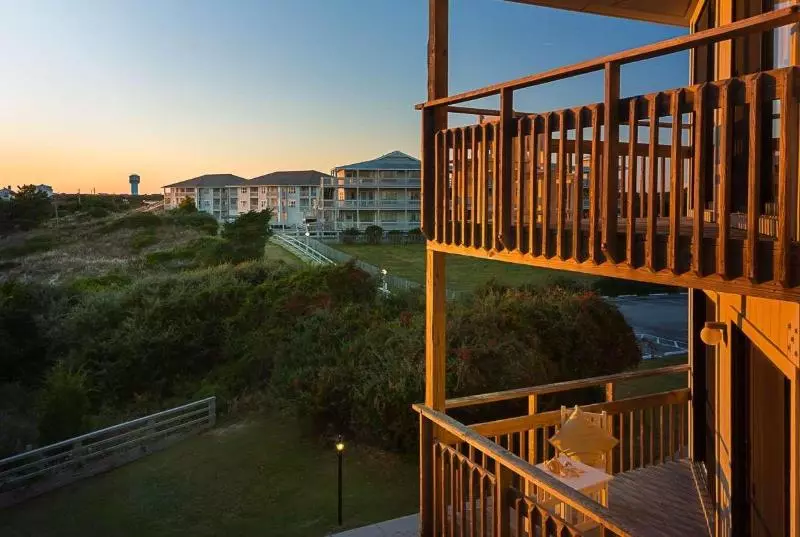 호텔 Atlantic Beach Resort, A Ramada By Wyndham