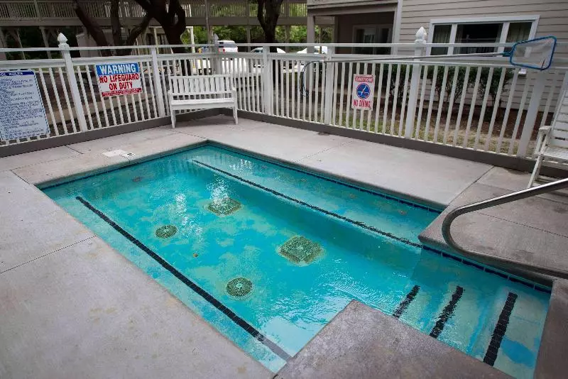 호텔 Atlantic Beach Resort, A Ramada By Wyndham