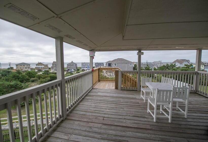 Otel Atlantic Beach Resort, A Ramada By Wyndham