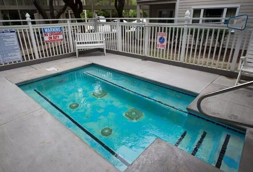 호텔 Atlantic Beach Resort, A Ramada By Wyndham