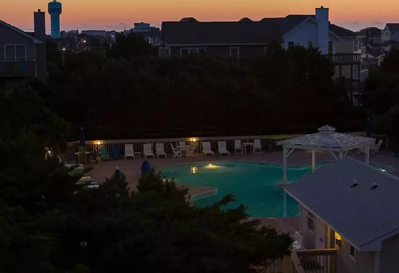 호텔 Atlantic Beach Resort, A Ramada By Wyndham