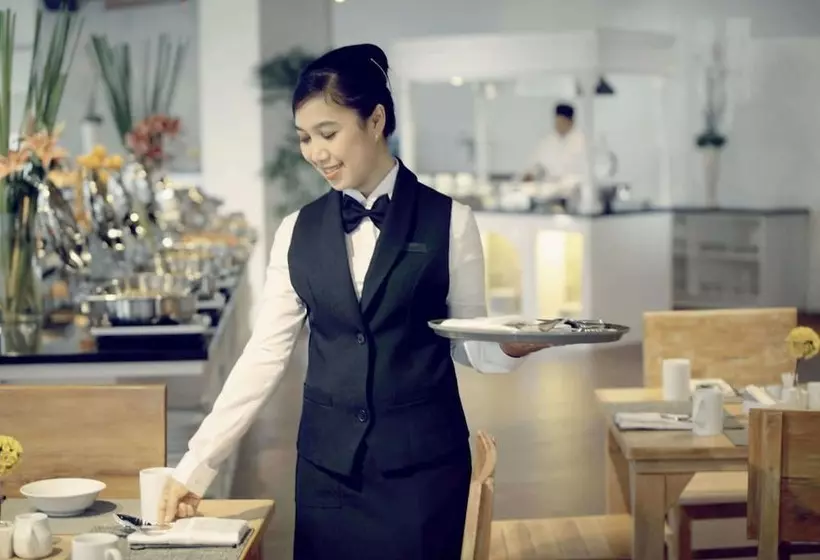 Hotelli Atria Residences Gading Serpong