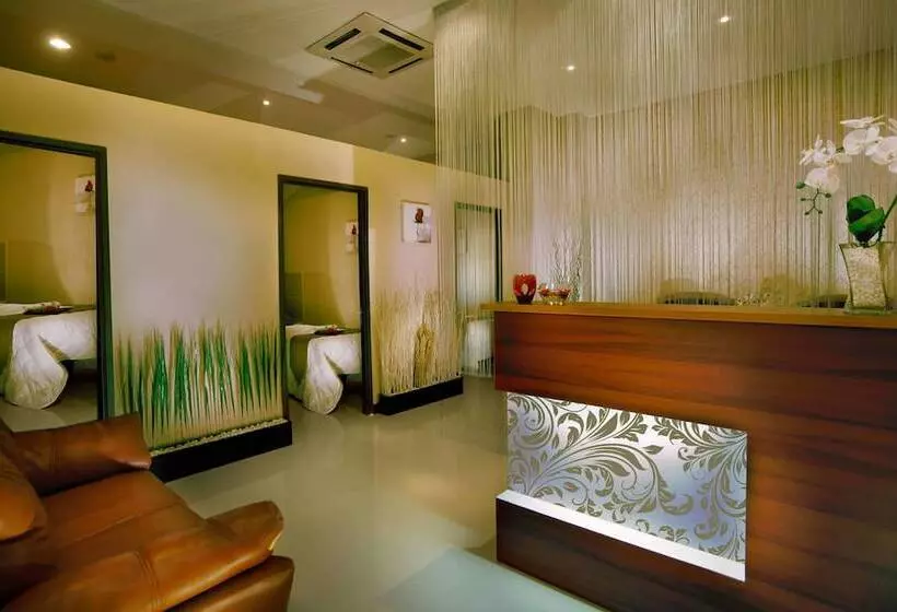 Hotelli Atria Residences Gading Serpong