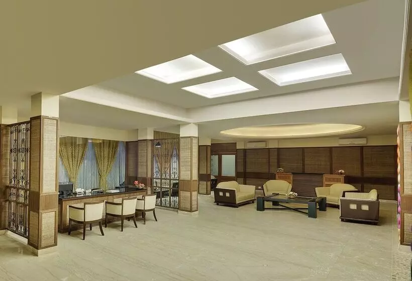 هتل Club Mahindra Jaisalmer