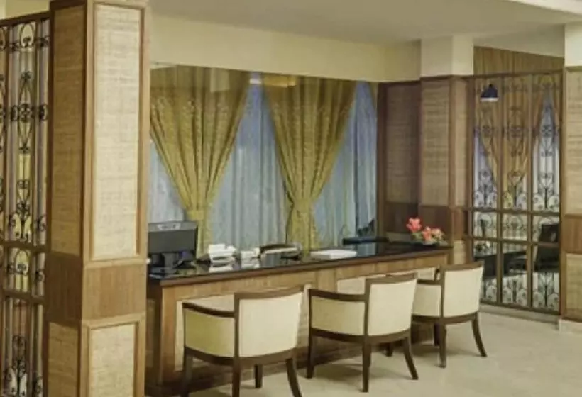 هتل Club Mahindra Jaisalmer