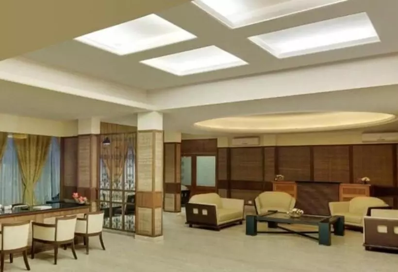 هتل Club Mahindra Jaisalmer