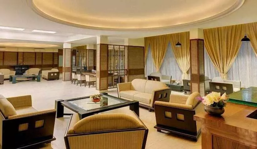 هتل Club Mahindra Jaisalmer