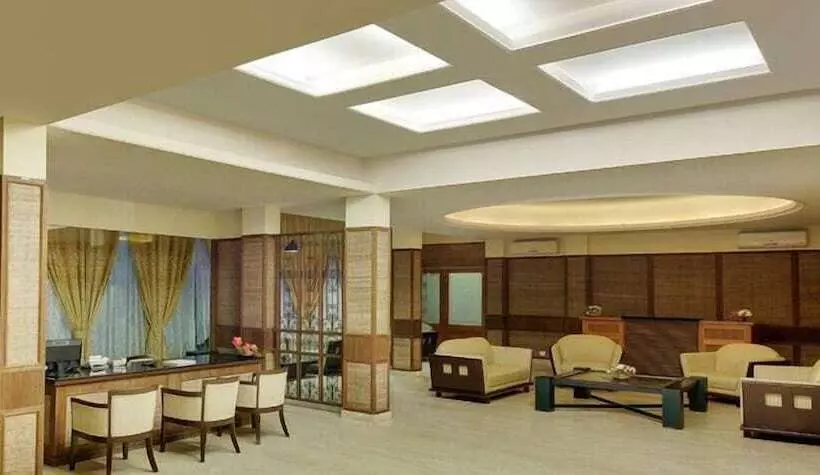 هتل Club Mahindra Jaisalmer