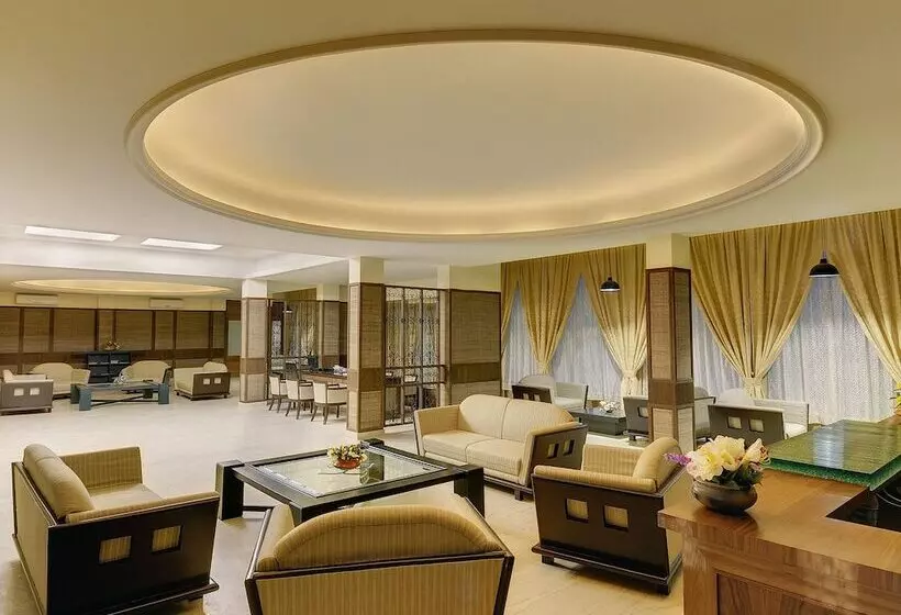 هتل Club Mahindra Jaisalmer