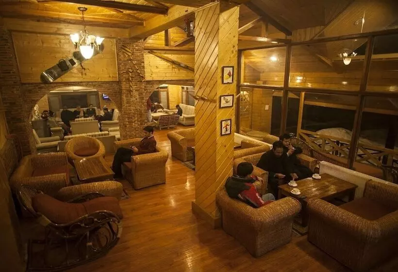 ホテル Heevan Retreat