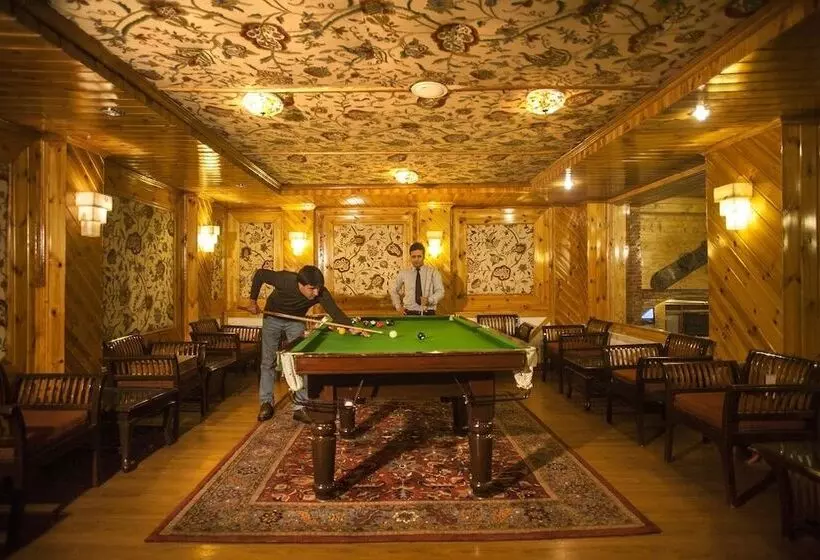 ホテル Heevan Retreat