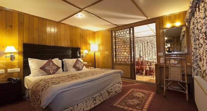 ホテル Heevan Retreat