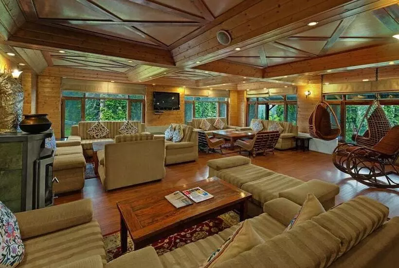 ホテル Heevan Retreat