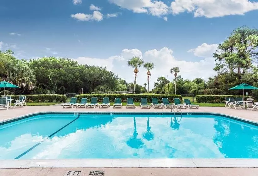 ホテル Hodnett Cooper's Ship Watch