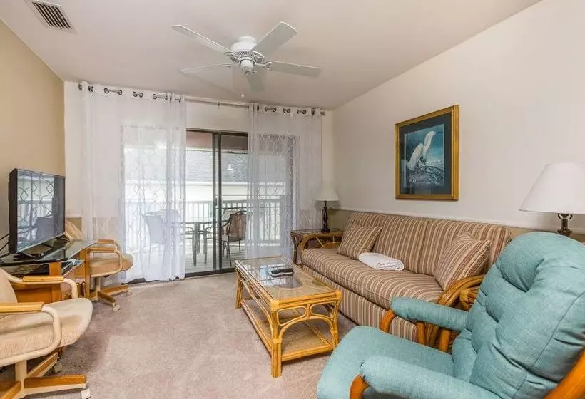 ホテル Hodnett Cooper's Ship Watch