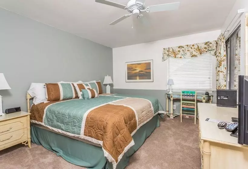 ホテル Hodnett Cooper's Ship Watch