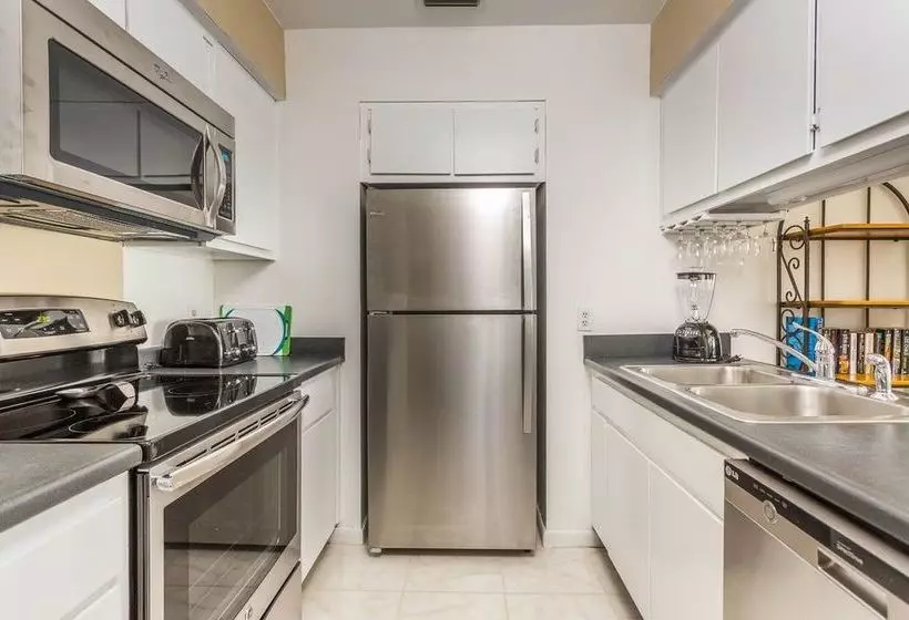 ホテル Hodnett Cooper's Ship Watch