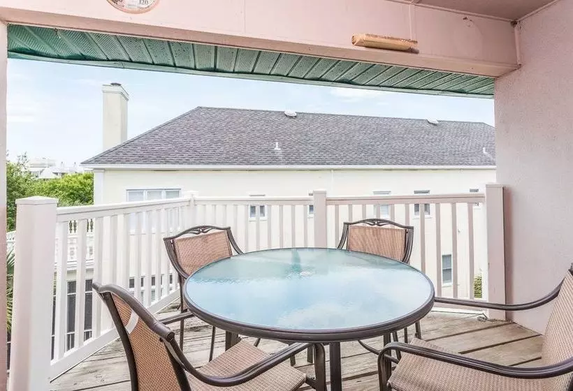 ホテル Hodnett Cooper's Ship Watch