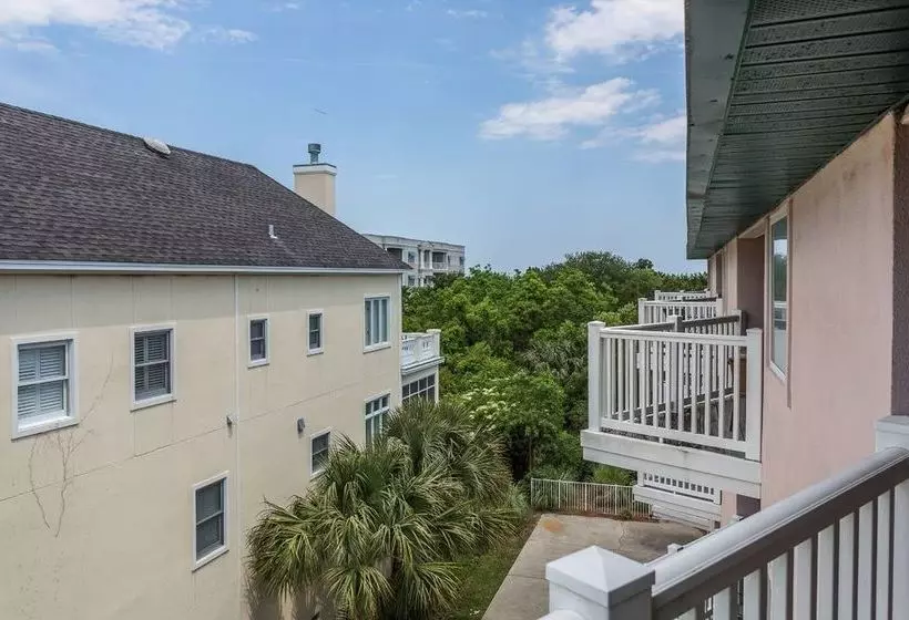 ホテル Hodnett Cooper's Ship Watch