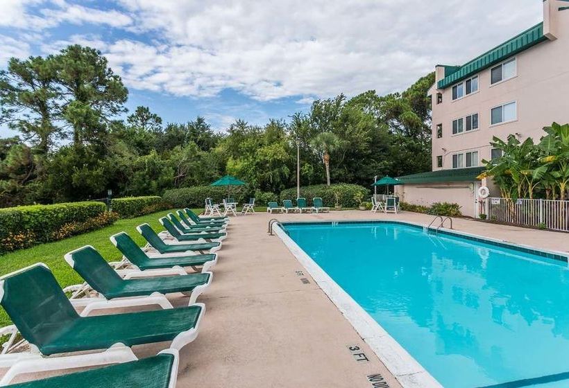 فندق Hodnett Cooper's Ship Watch