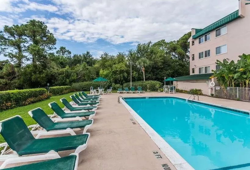 ホテル Hodnett Cooper's Ship Watch