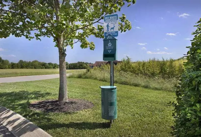 ホテル Home2 Suites By Hilton Clarksville/ft. Campbell