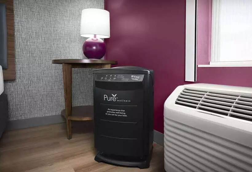 ホテル Home2 Suites By Hilton Clarksville/ft. Campbell