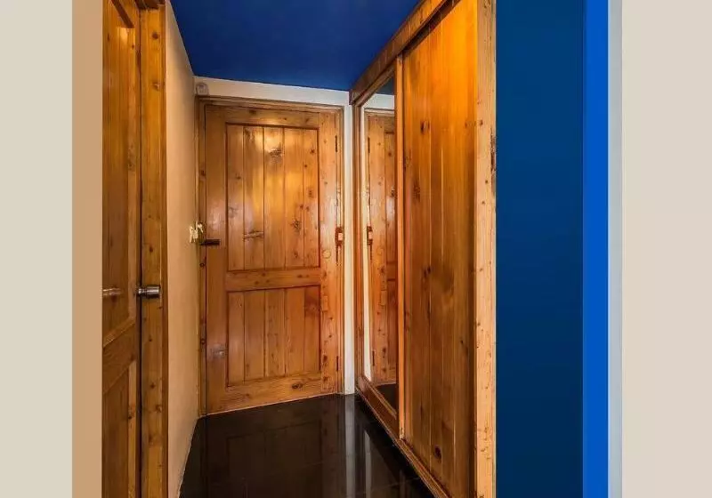 هتل Honeymoon Inn  Manali