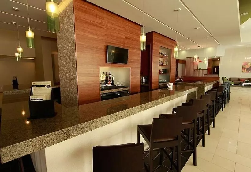 ホテル Hyatt Place Tijuana