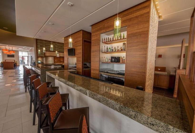 酒店 Hyatt Place Tijuana