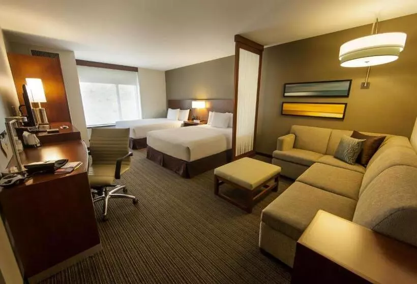 ホテル Hyatt Place Tijuana