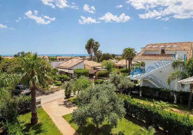 فندق I Giardini Di Athena Athena Resort