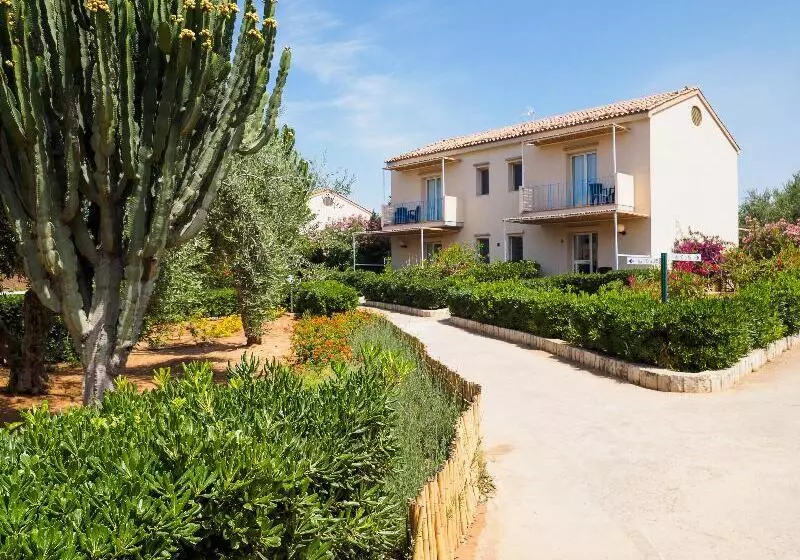 فندق I Giardini Di Athena Athena Resort