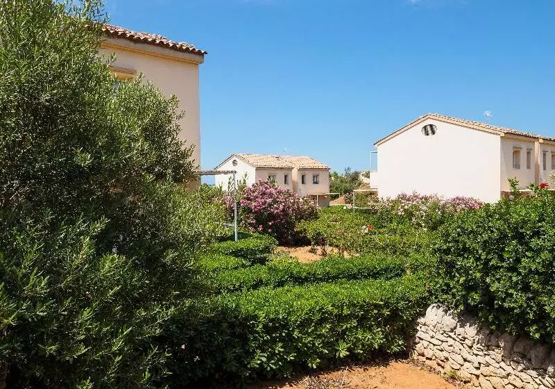 فندق I Giardini Di Athena Athena Resort