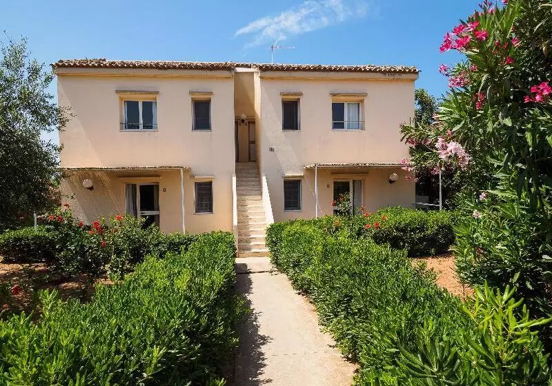 فندق I Giardini Di Athena Athena Resort