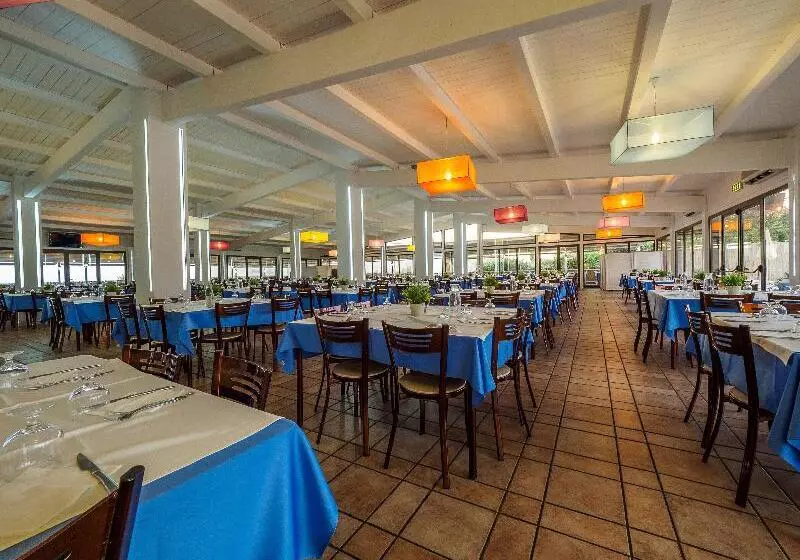 فندق I Giardini Di Athena Athena Resort