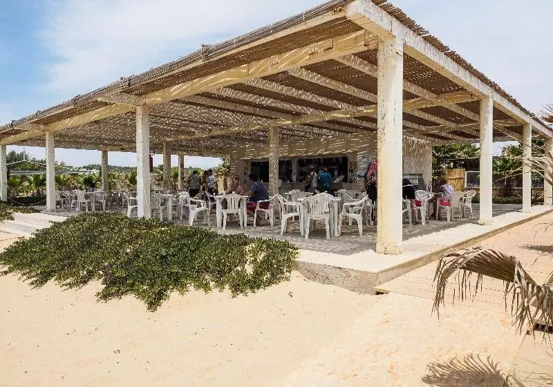 فندق I Giardini Di Athena Athena Resort