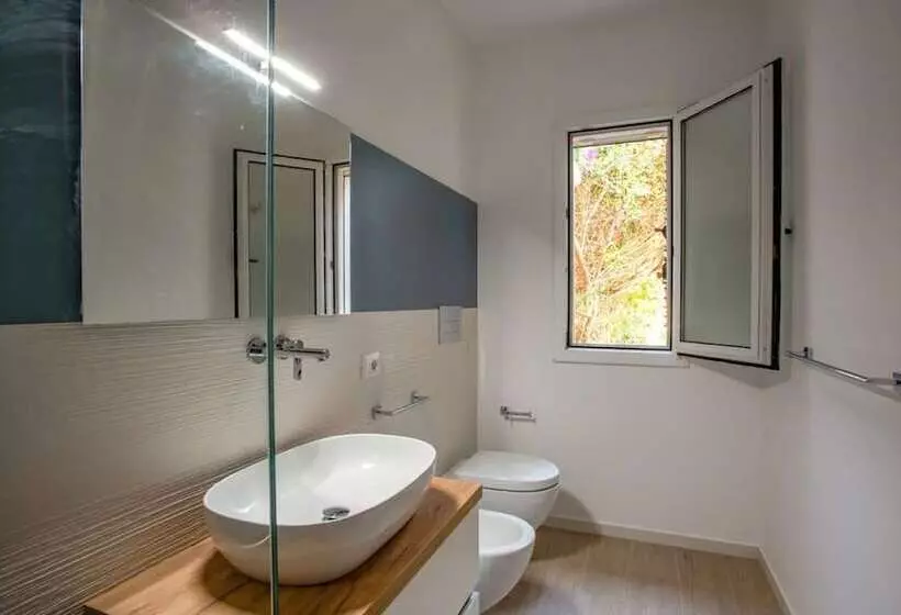 فندق I Giardini Di Athena Athena Resort