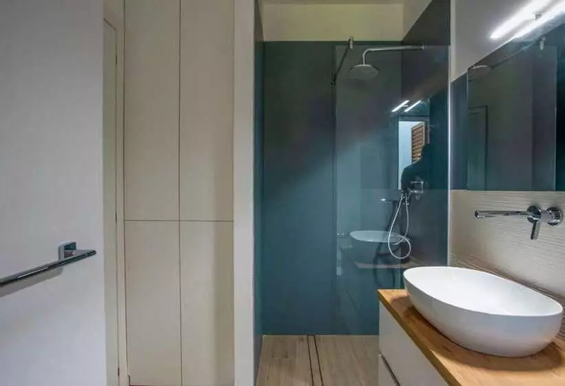 فندق I Giardini Di Athena Athena Resort