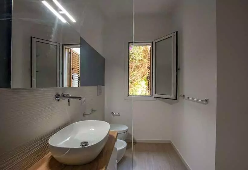 فندق I Giardini Di Athena Athena Resort