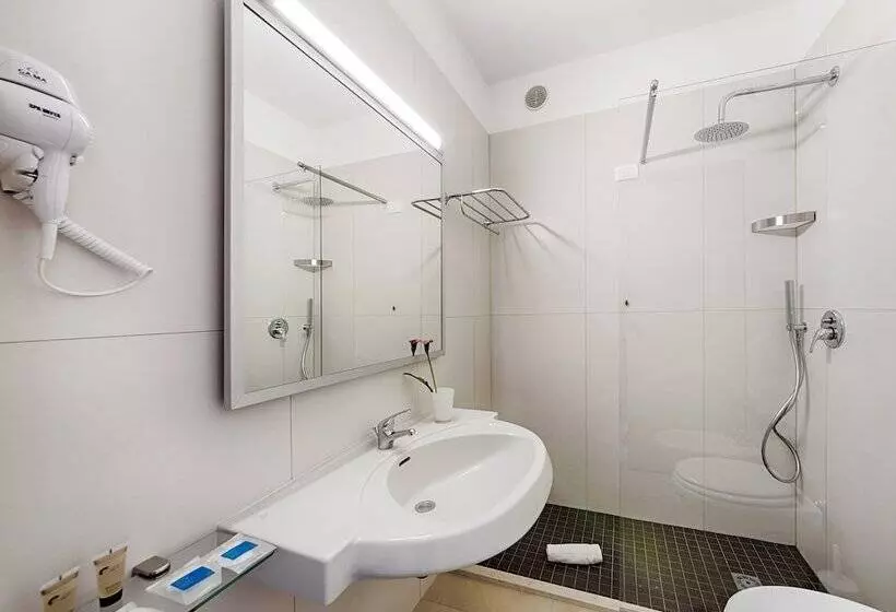 فندق I Giardini Di Athena Athena Resort