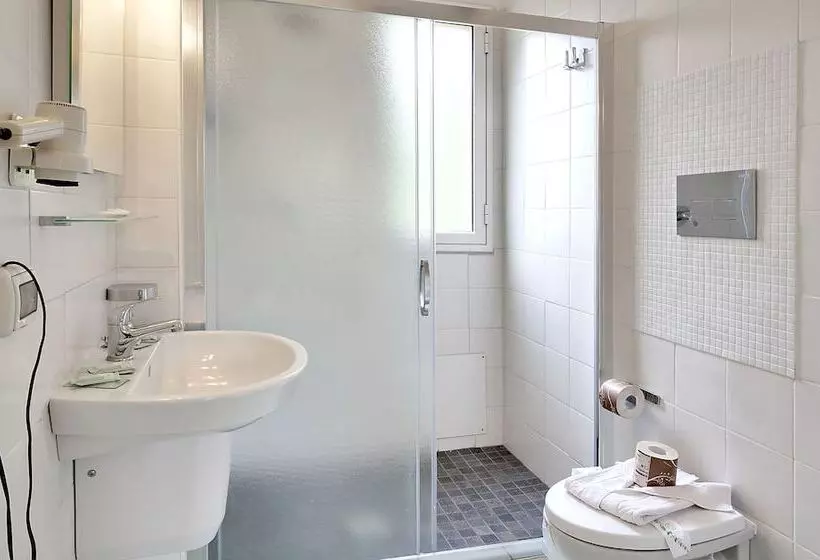 فندق I Giardini Di Athena Athena Resort