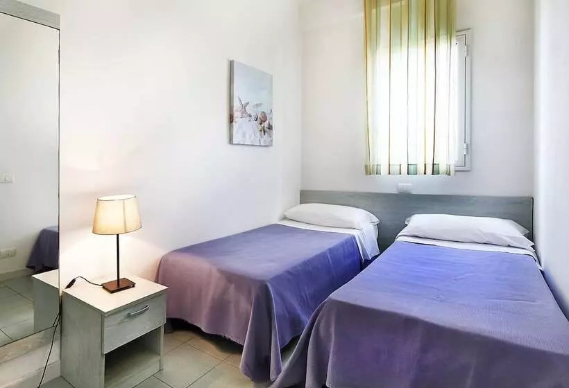 فندق I Giardini Di Athena Athena Resort