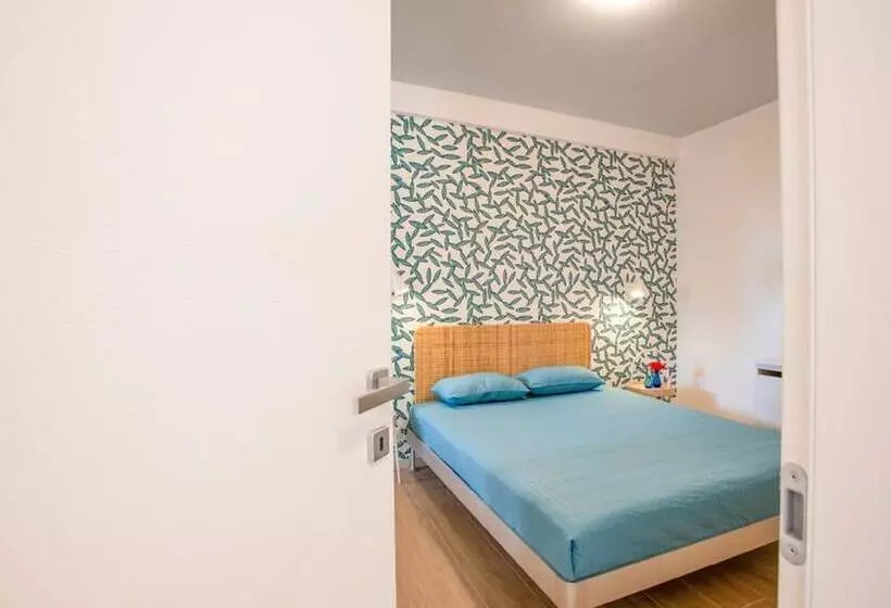 فندق I Giardini Di Athena Athena Resort