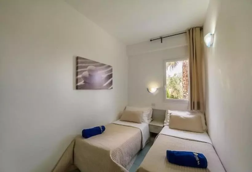 فندق I Giardini Di Athena Athena Resort